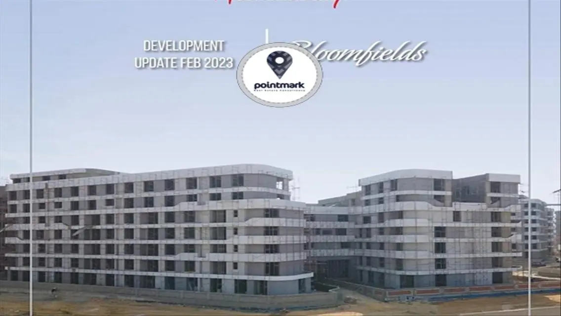 Bloomfields - Premium Early Delivery
