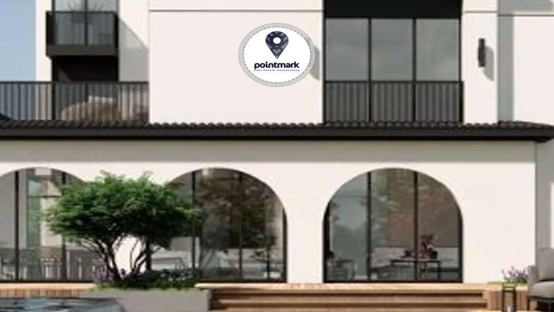 Luxury Apartment for Sale in East City