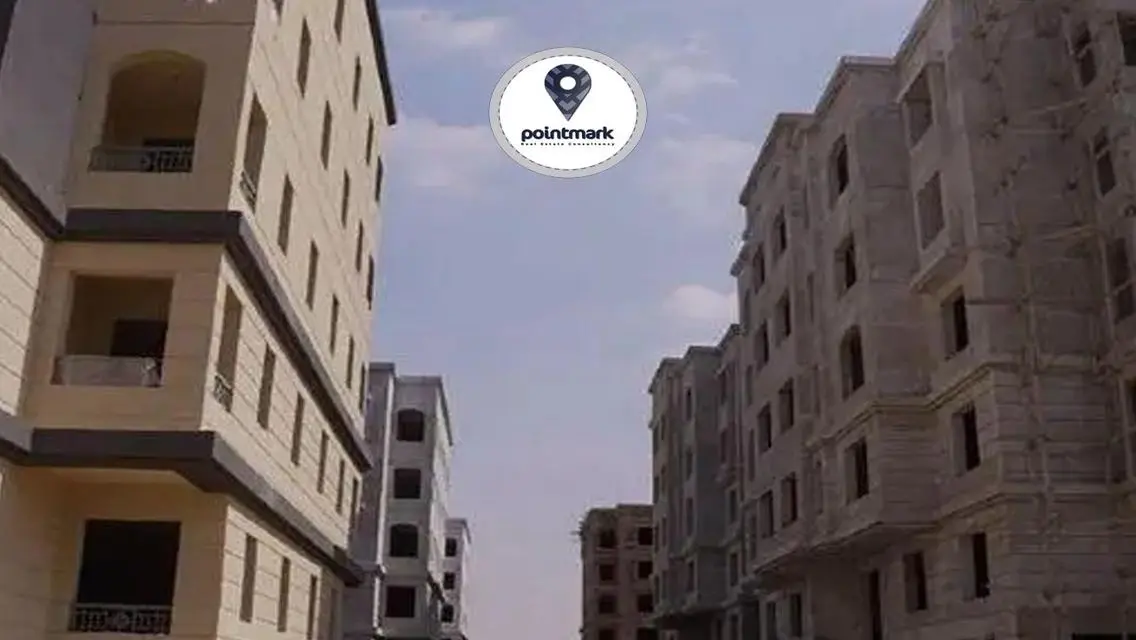 شقة بمساحة 150 متر في زيد إيست - إطلالة على الحديقة