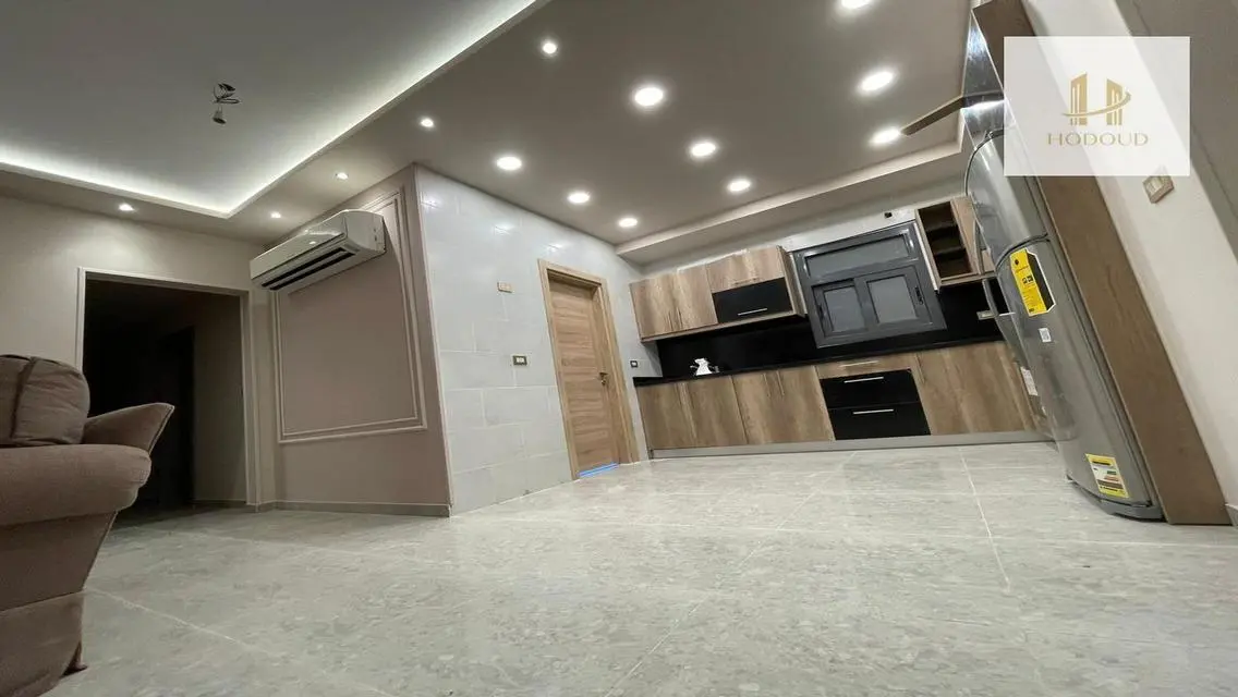 Premium Apartment in the Heart of the City at an Affordable Price
