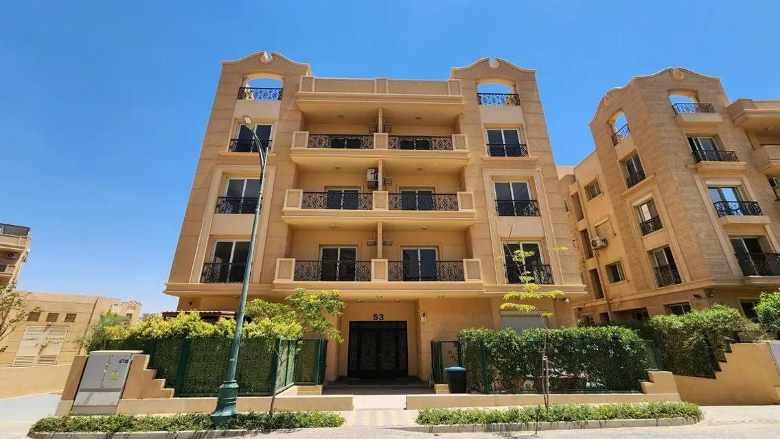 Luxury Apartment for Rent in Prime Location