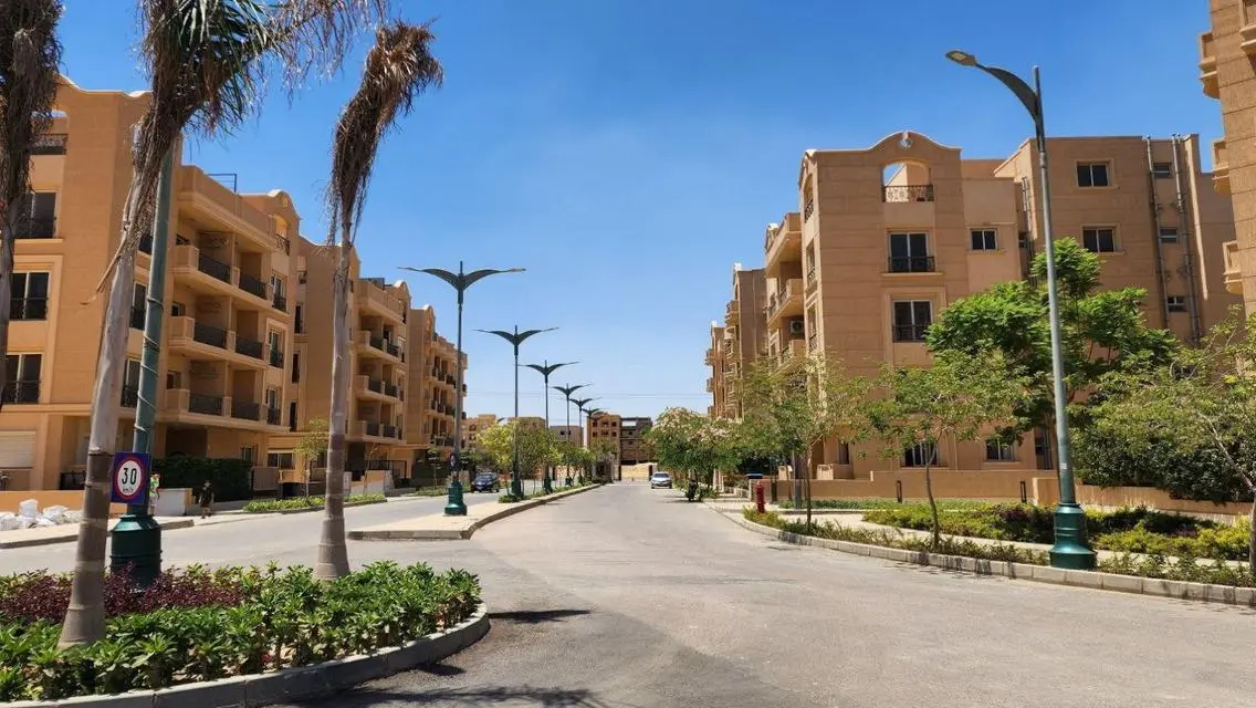 Luxury Apartment for Rent in Prime Location