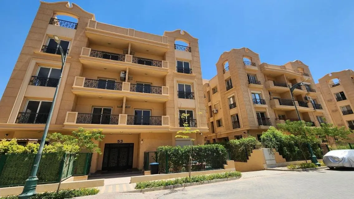 Luxury Apartment for Rent in Prime Location