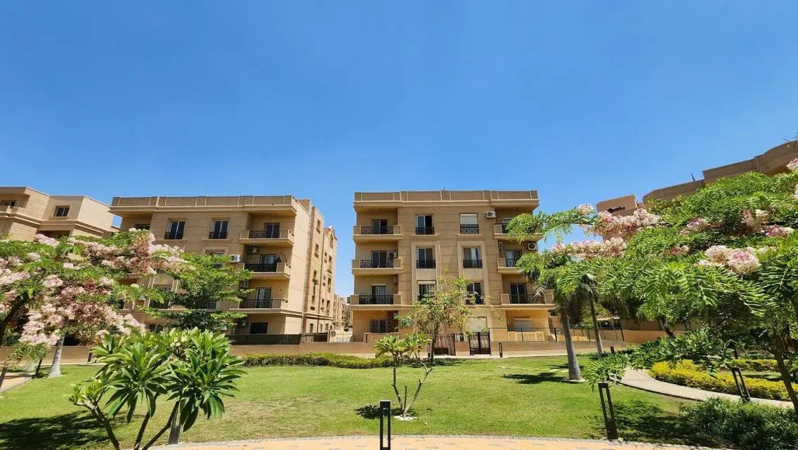 Luxury Apartment for Rent in Prime Location