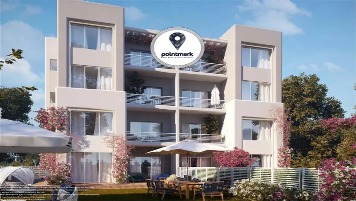Luxury 3-Bedroom Apartment with Stunning Views