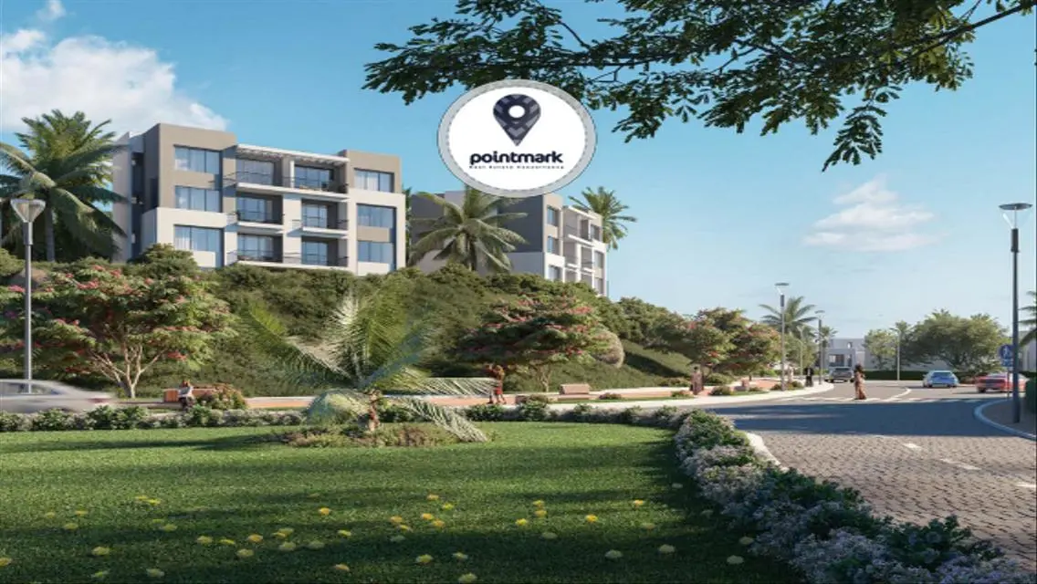 Luxury 3-Bedroom Apartment with Stunning Views
