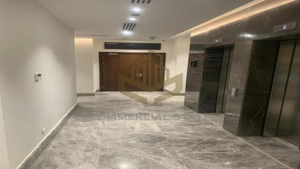 Fantastic Investment Opportunity in Commercial State 8 - 144 sqm