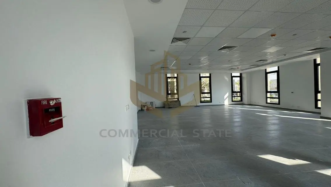 Fantastic Investment Opportunity in Commercial State 8 - 144 sqm