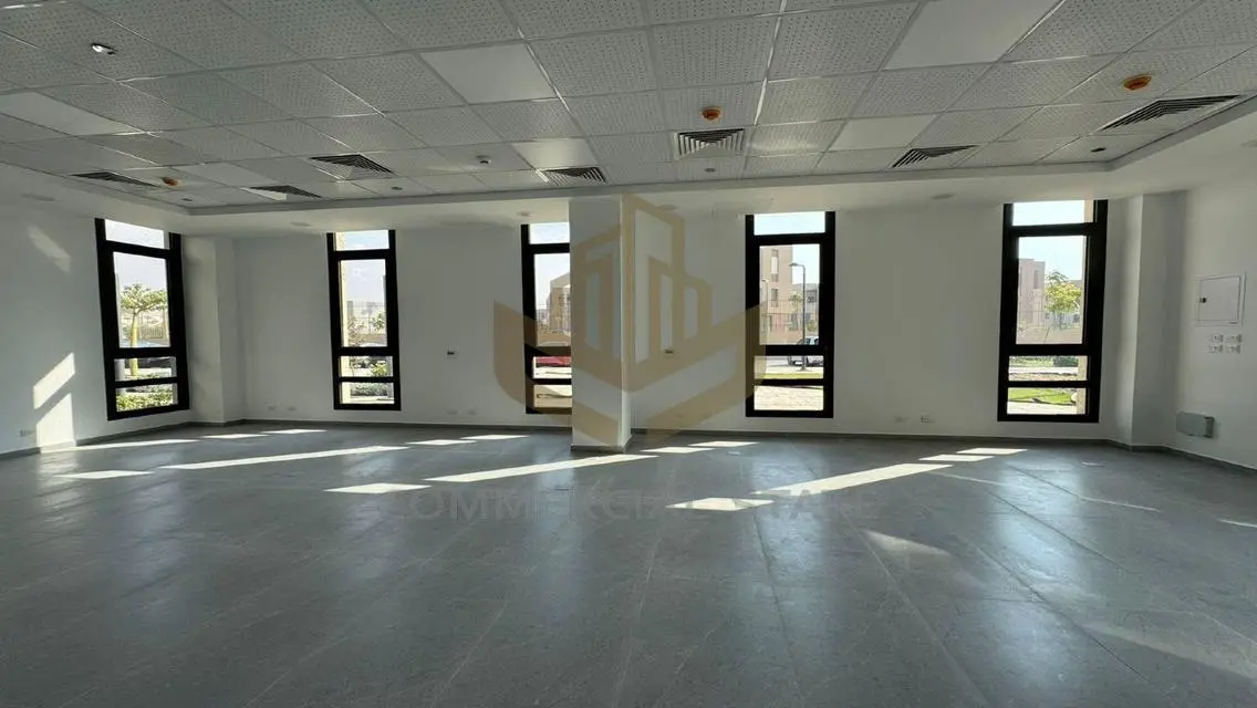 Fantastic Investment Opportunity in Commercial State 8 - 144 sqm