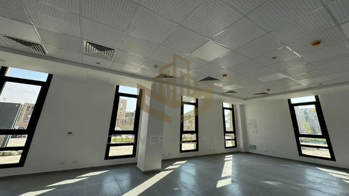 Fantastic Investment Opportunity in Commercial State 8 - 144 sqm