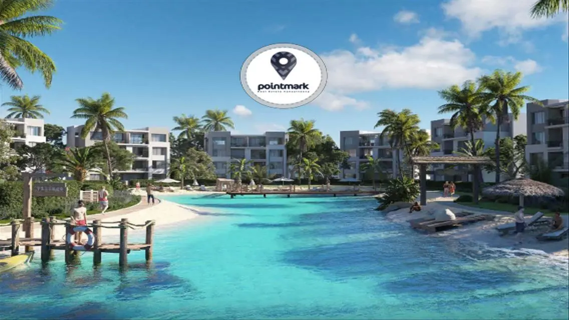 Luxury Apartment for Sale with Lake View