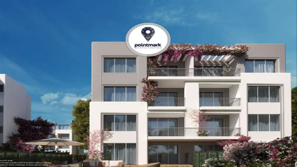 Luxury Apartment for Sale with Lake View