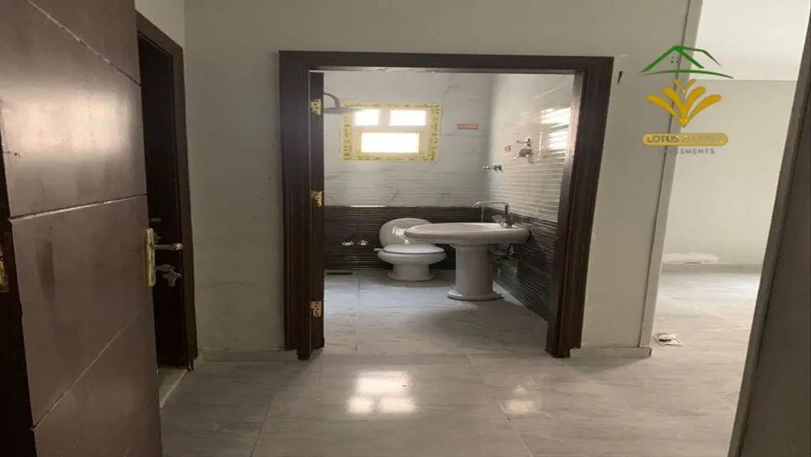 Luxury 3-Bedroom Apartment for Rent with Balcony and Security Services