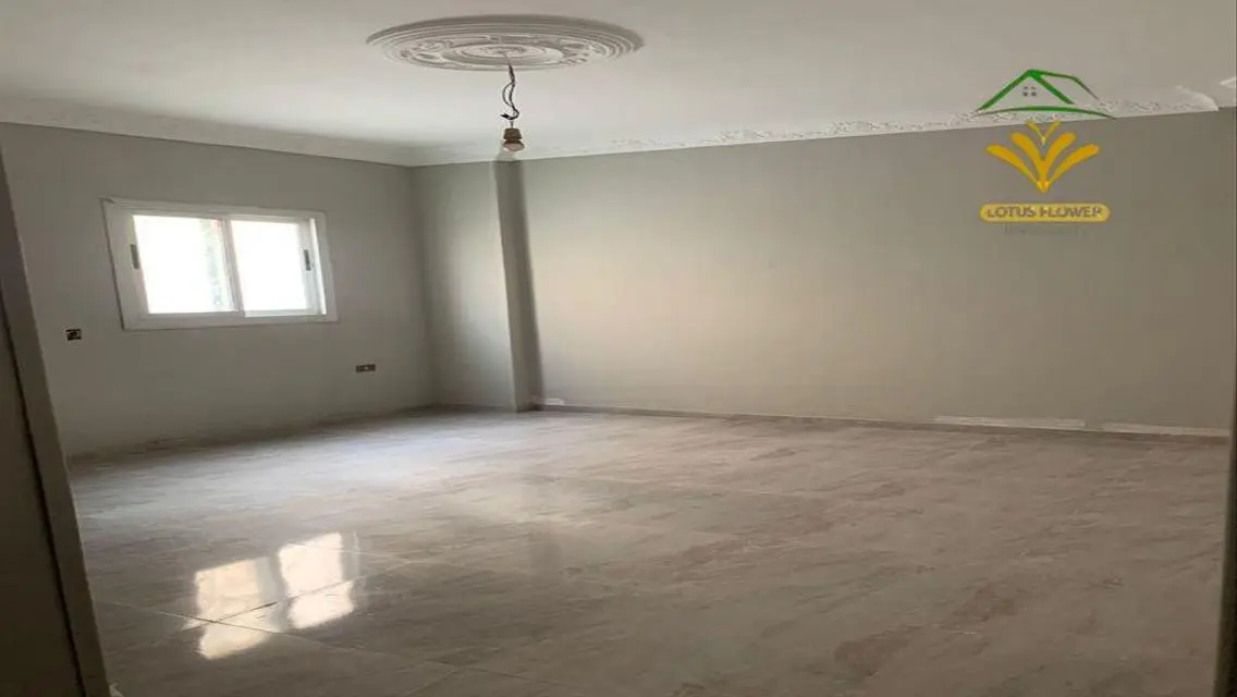 Luxury 3-Bedroom Apartment for Rent with Balcony and Security Services