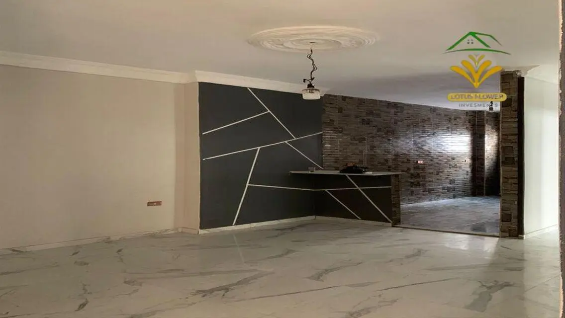 Luxury 3-Bedroom Apartment for Rent with Balcony and Security Services