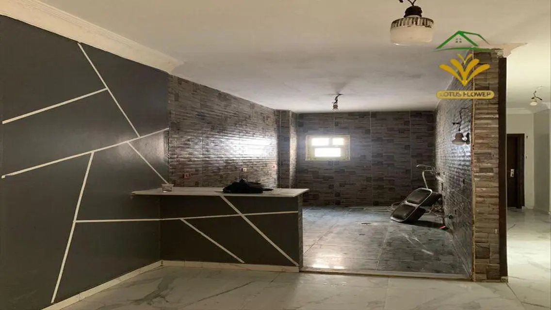 Luxury 3-Bedroom Apartment for Rent with Balcony and Security Services