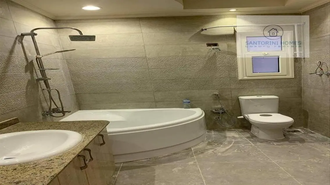Luxury Rentals in Santorini