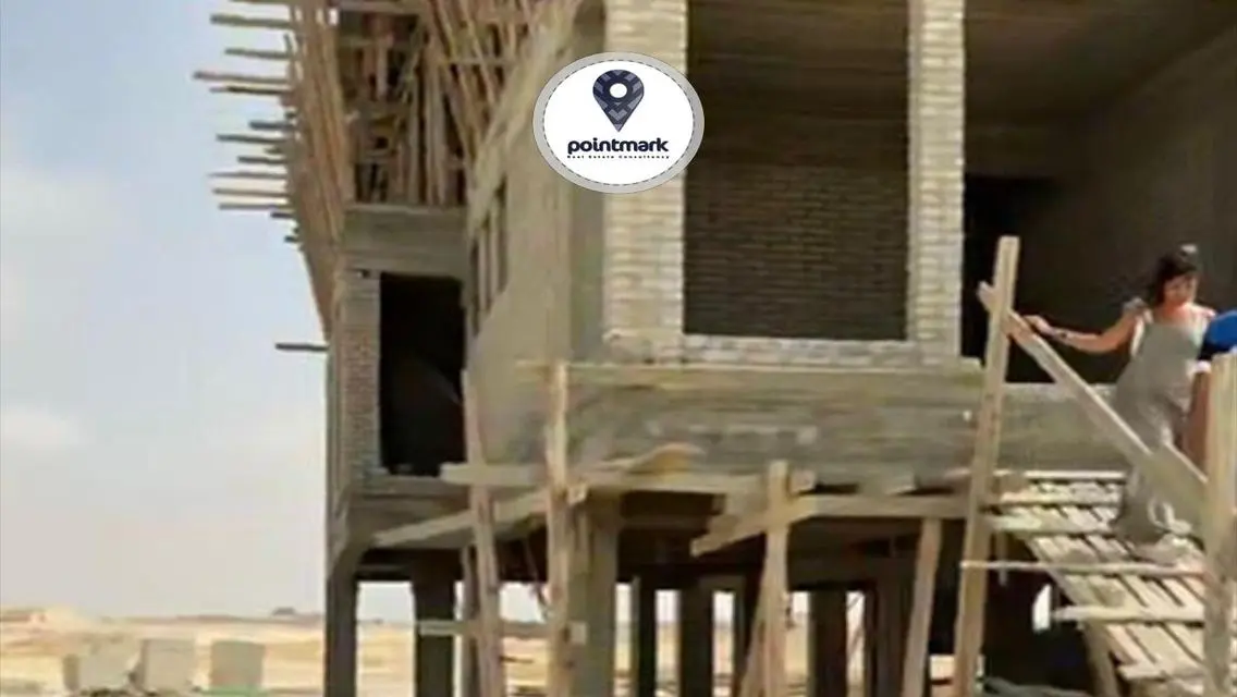 Luxury Villa for Sale in Prime Location