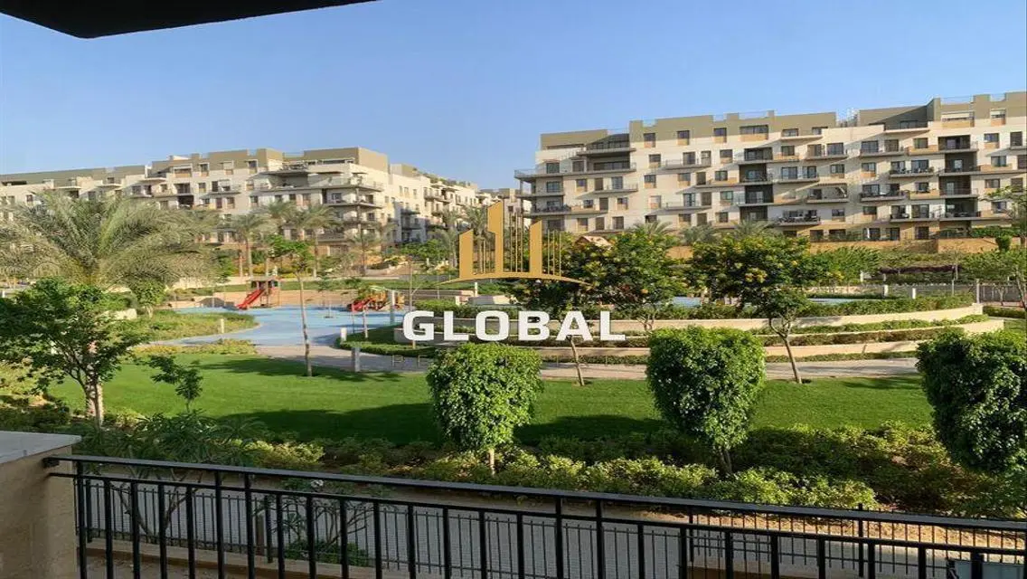 Luxury Apartment for Rent in Sodic Eastown