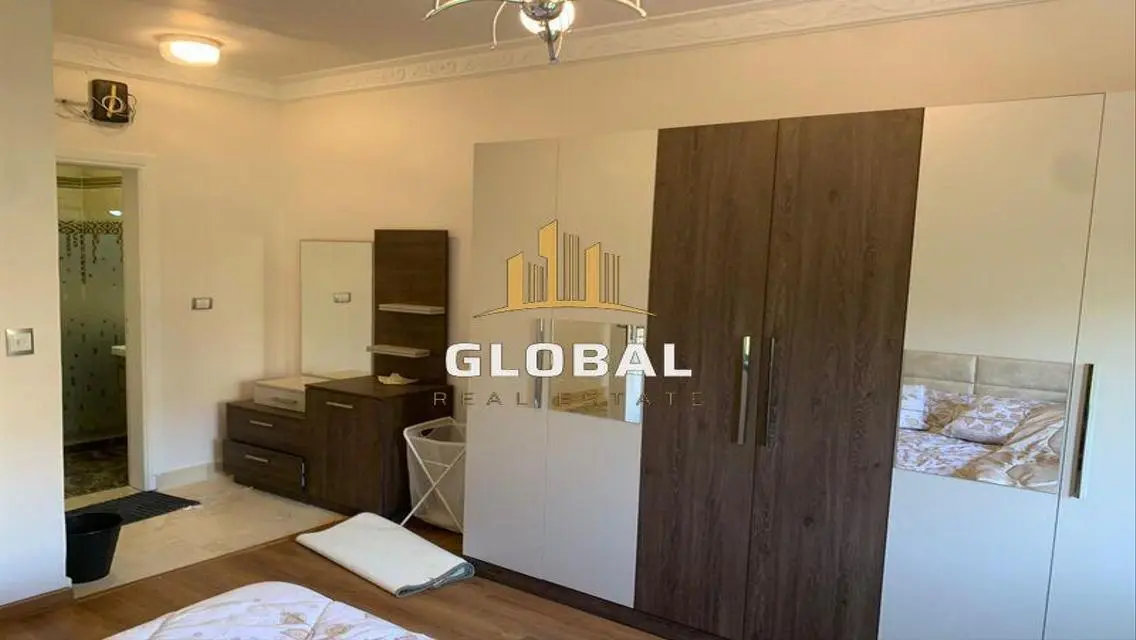 Luxury Apartment for Rent in Sodic Eastown