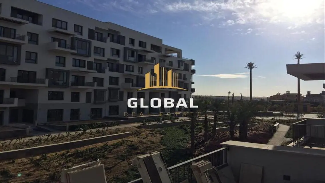 Luxury Apartment for Rent in Sodic Eastown