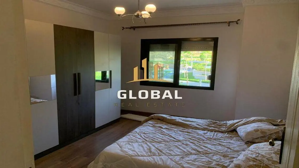 Luxury Apartment for Rent in Sodic Eastown