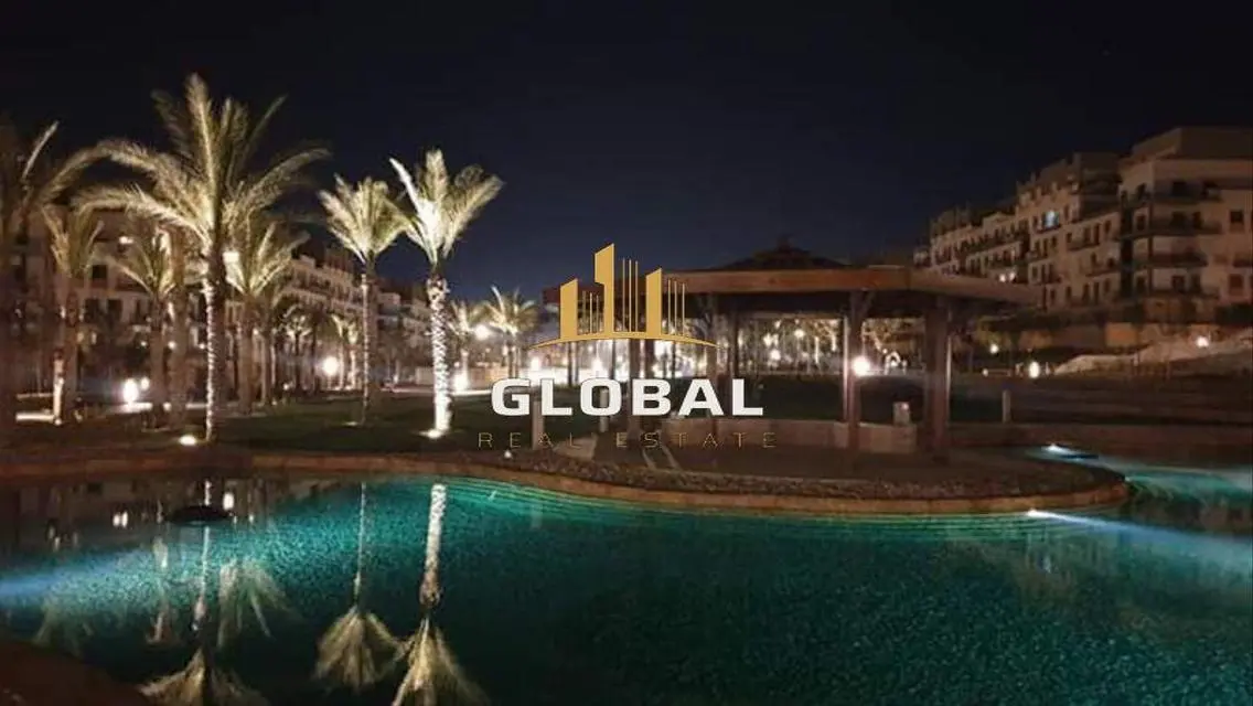 Luxury Apartment for Rent in Sodic Eastown