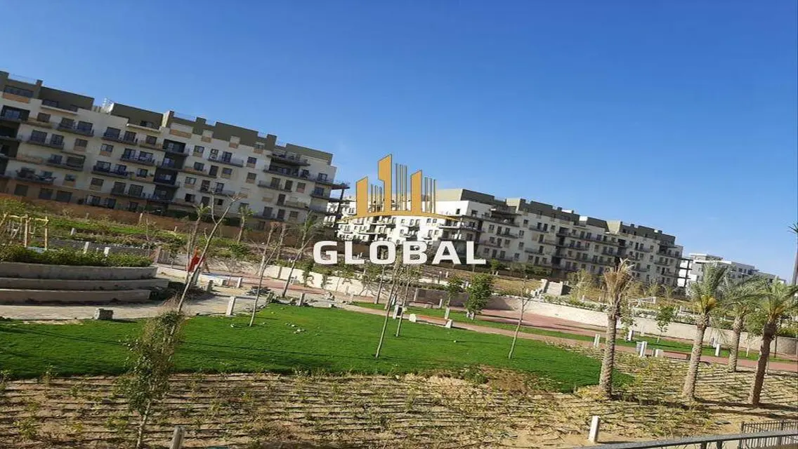Luxury Apartment for Rent in Sodic Eastown