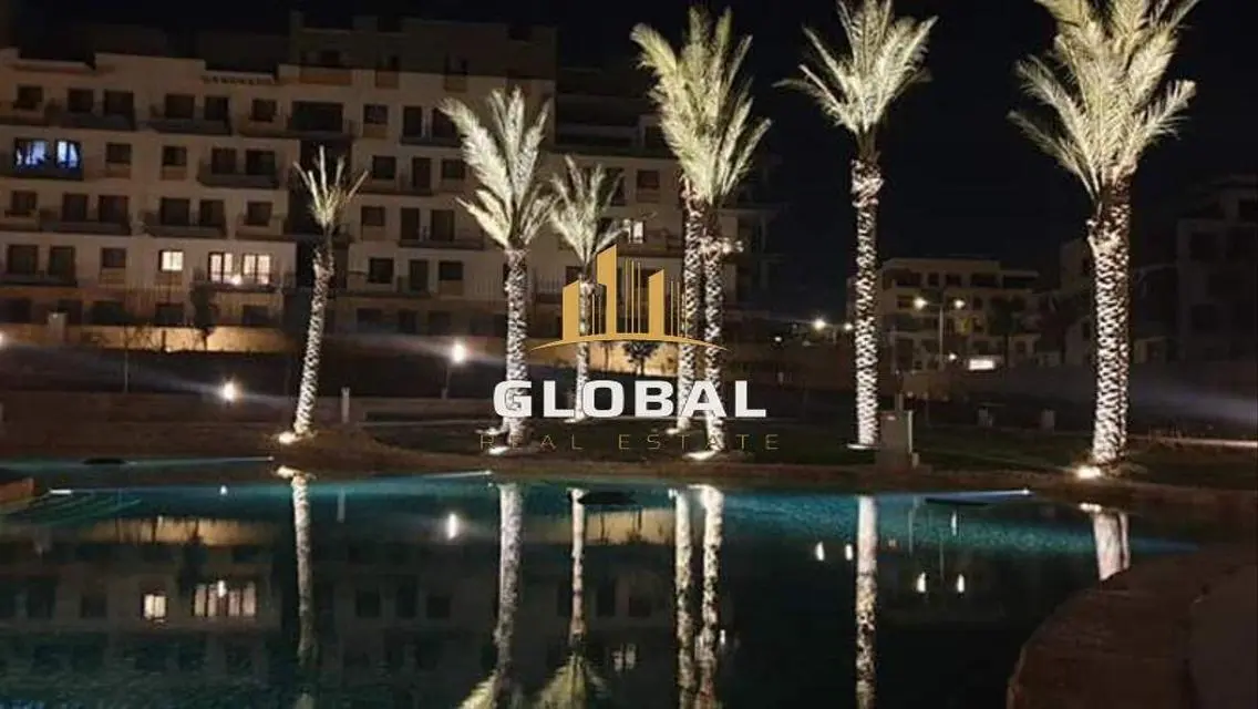 Luxury Apartment for Rent in Sodic Eastown