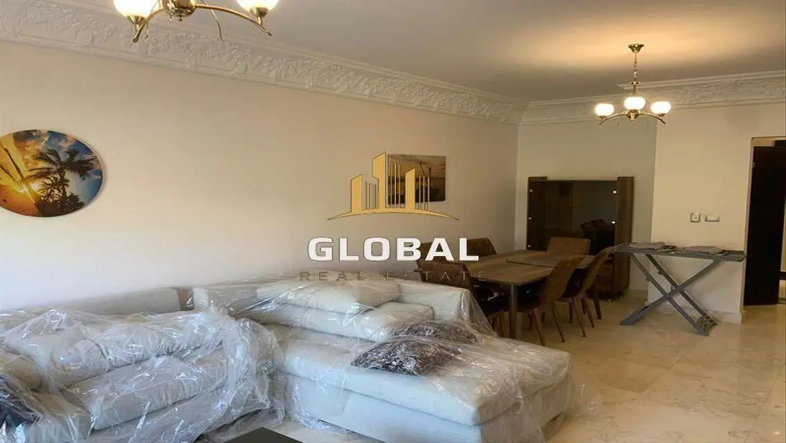 Luxury Apartment for Rent in Sodic Eastown