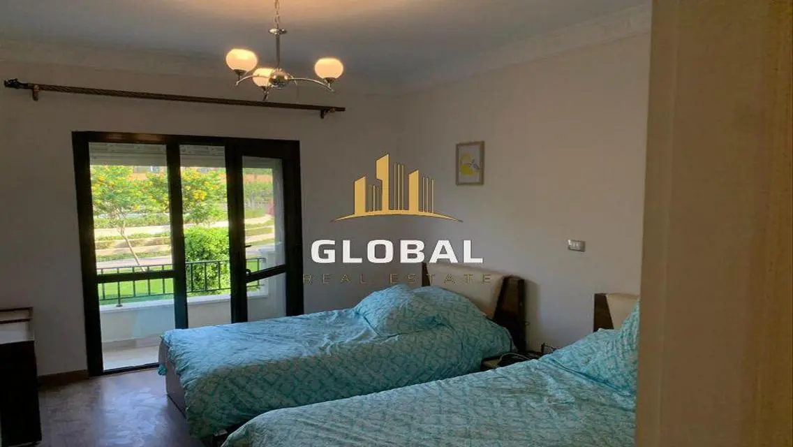 Luxury Apartment for Rent in Sodic Eastown
