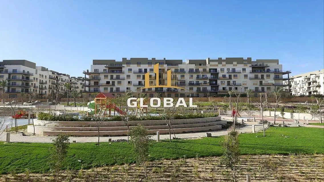 Luxury Apartment for Rent in Sodic Eastown