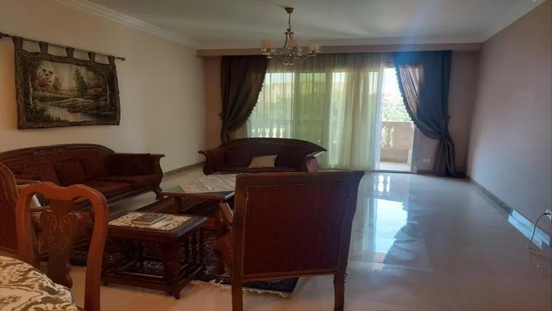 Apartment for Sale Near AUC