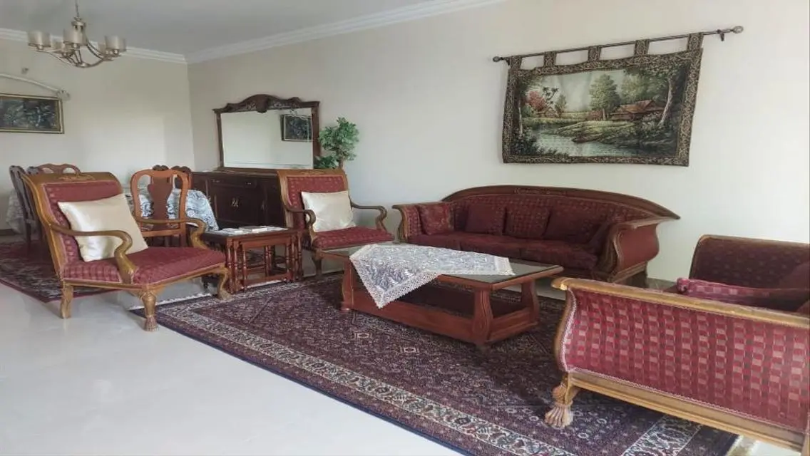 Apartment for Sale Near AUC
