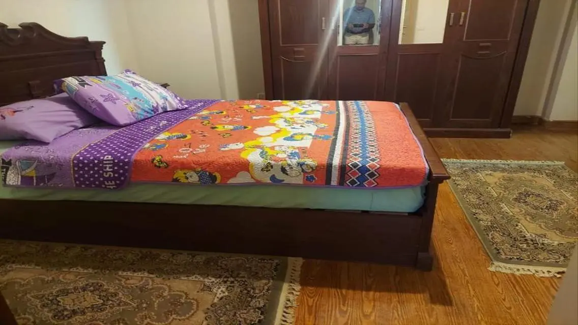 Apartment for Sale Near AUC