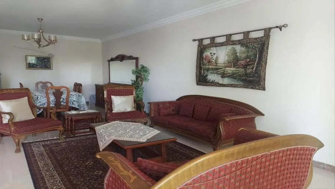 Apartment for Sale Near AUC