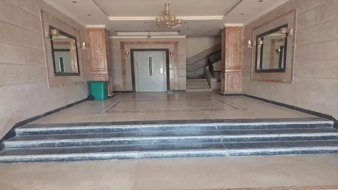 Apartment for Sale Near AUC