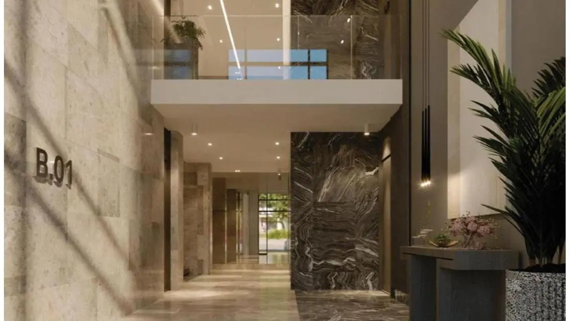 Luxurious Apartment for Sale in Sheikh Zayed