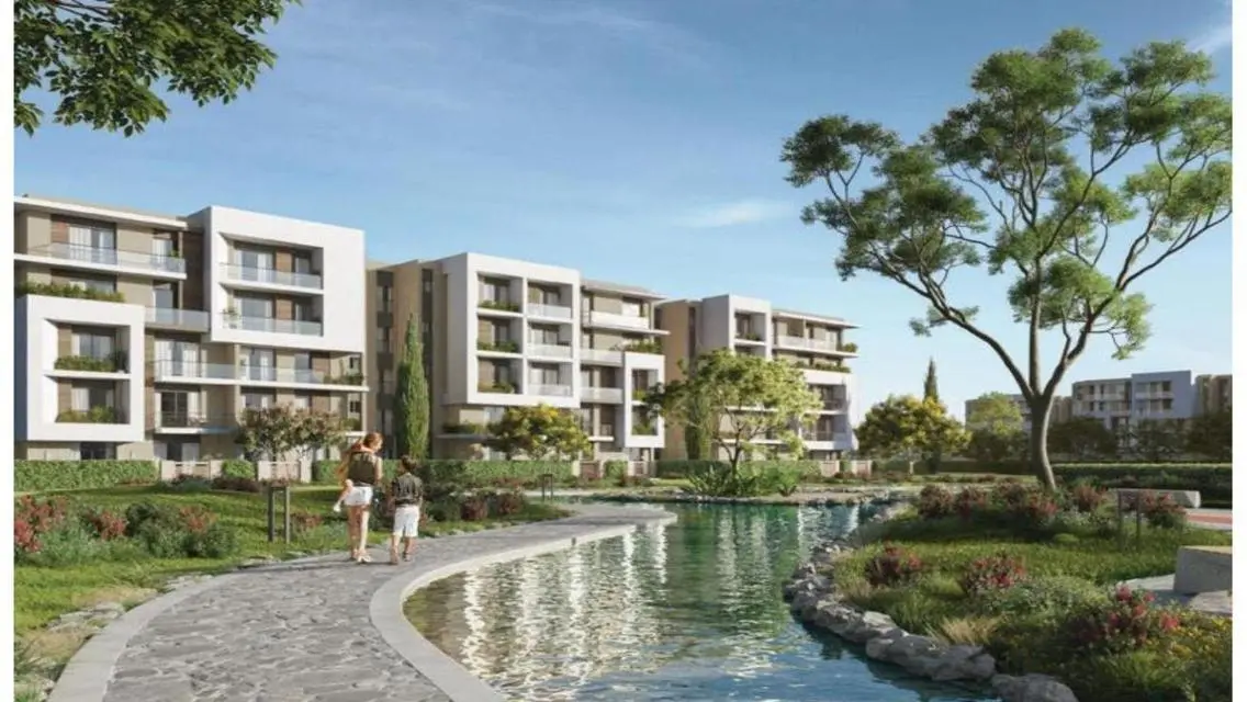 Luxurious Apartment for Sale in Sheikh Zayed