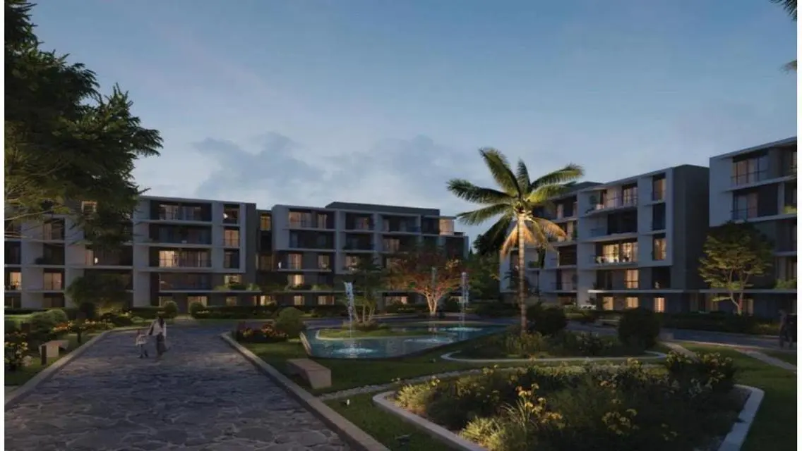 Luxurious Apartment for Sale in Sheikh Zayed