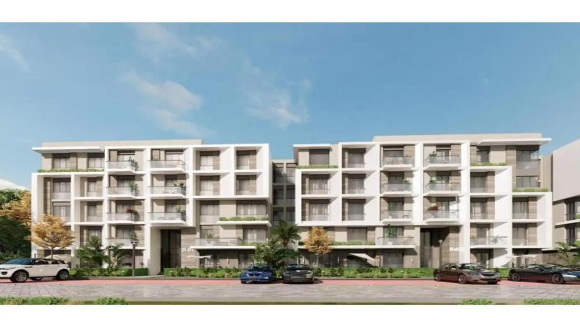 Luxurious Apartment for Sale in Sheikh Zayed