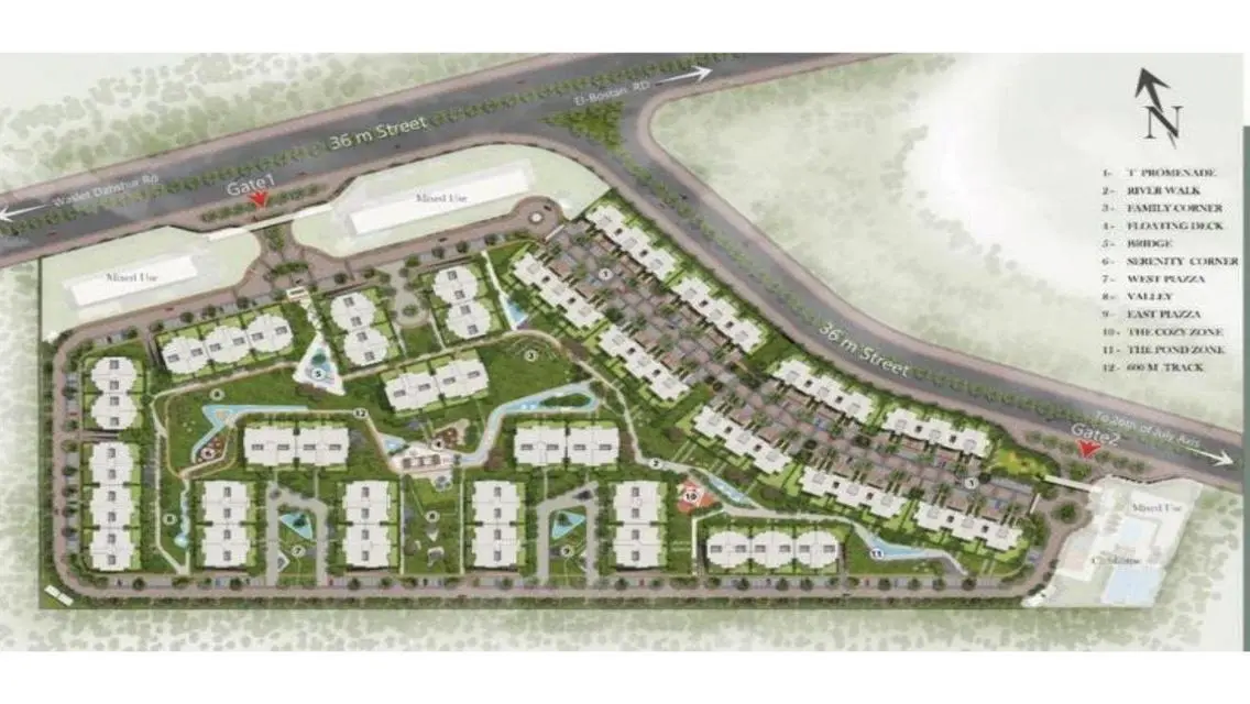 Luxurious Apartment for Sale in Sheikh Zayed