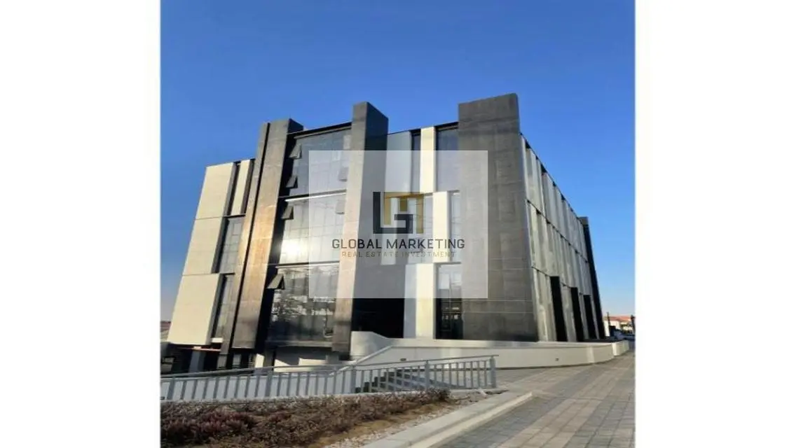 Premium Property with Covered Parking and Meeting Room