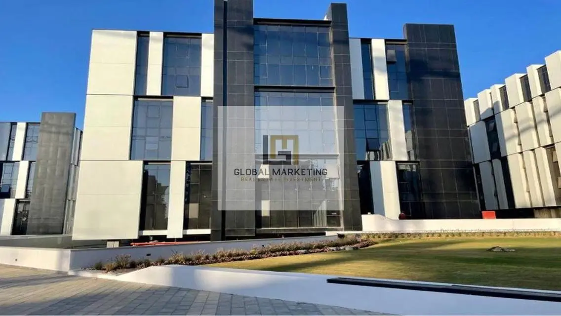 Premium Property with Covered Parking and Meeting Room