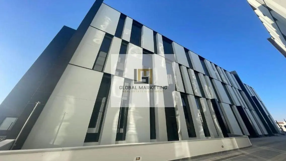 Premium Property with Covered Parking and Meeting Room