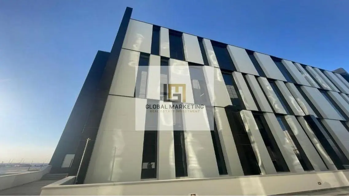 Premium Property with Covered Parking and Meeting Room