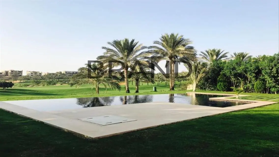 Luxury Villa in the Heart of the City