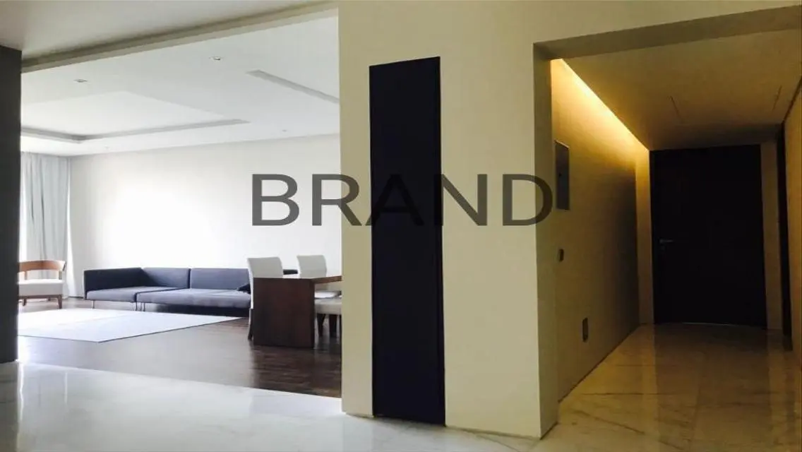 Luxury Villa in the Heart of the City