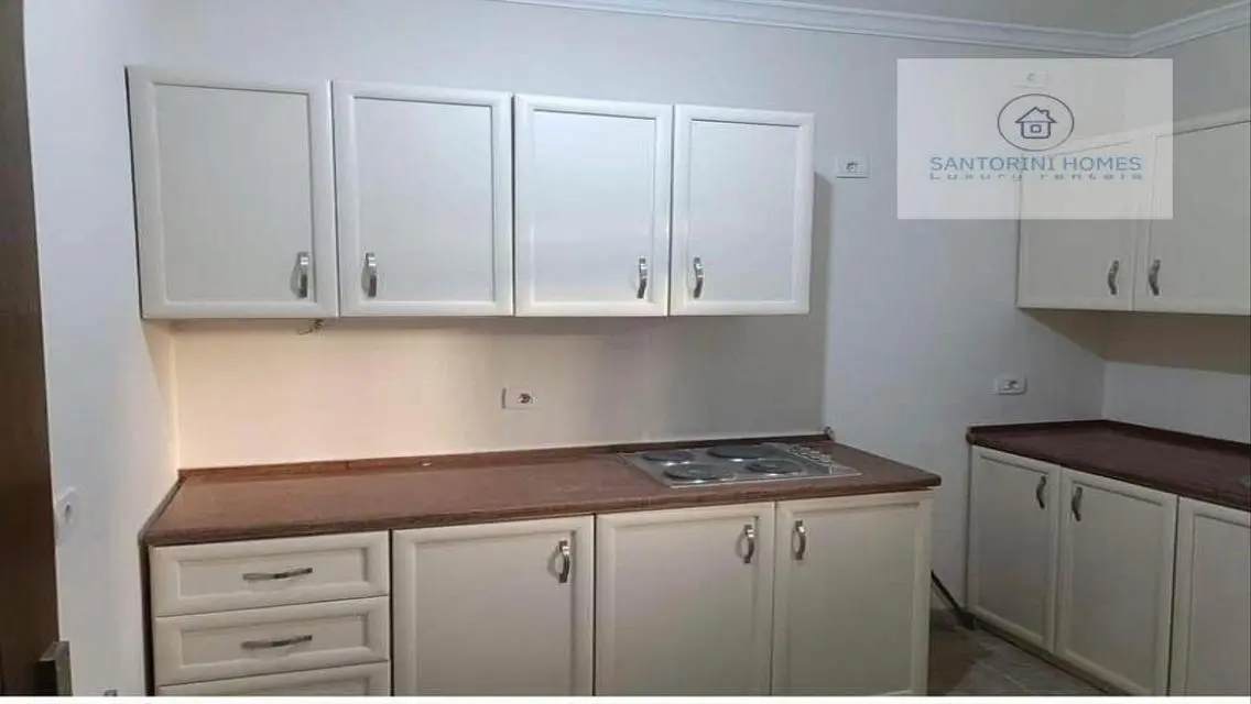 Luxury Apartment for Rent in Sodic Villette - Santorini