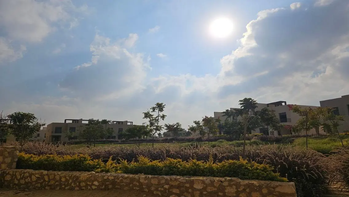 شقة فاخرة للبيع بمساحة واسعة